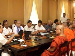 Sri Lanka Monks: Stop Muslim Hatred